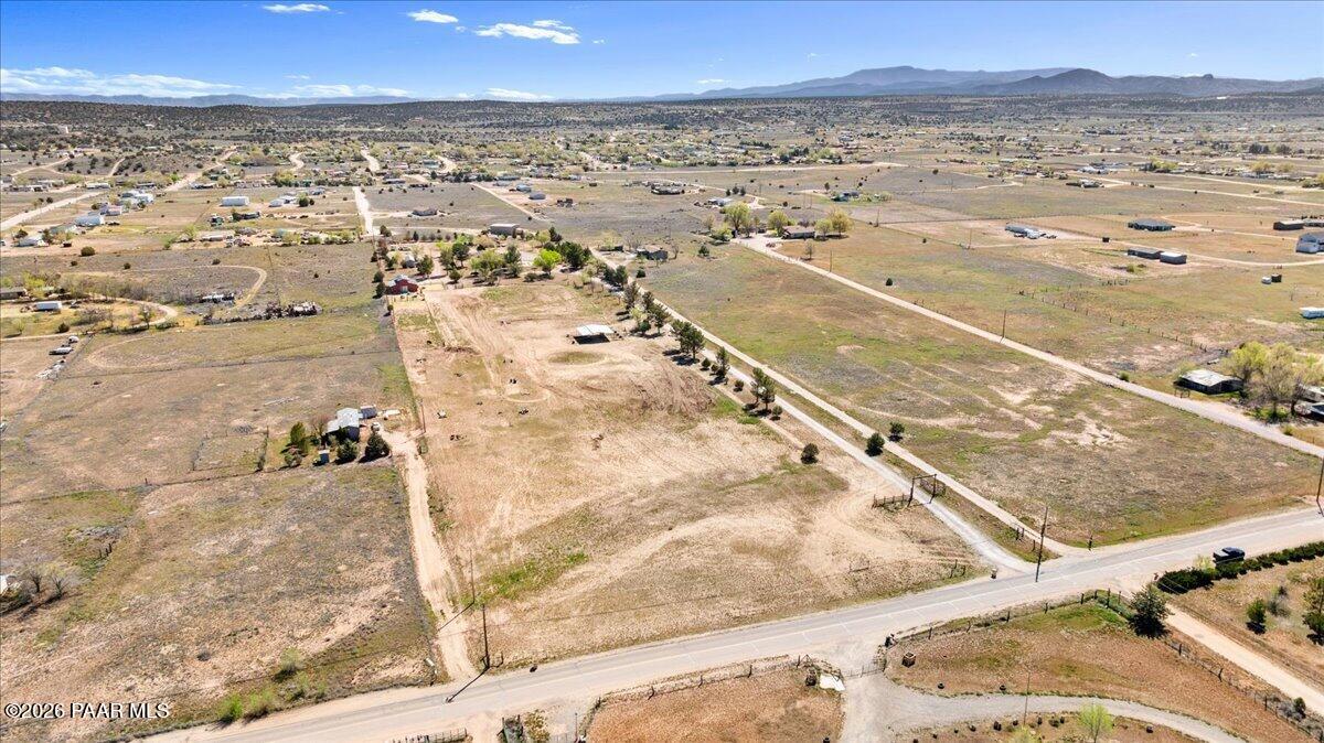 25325 North Naples Street Paulden, AZ 86334 - Photo 34 of 34 Aerial