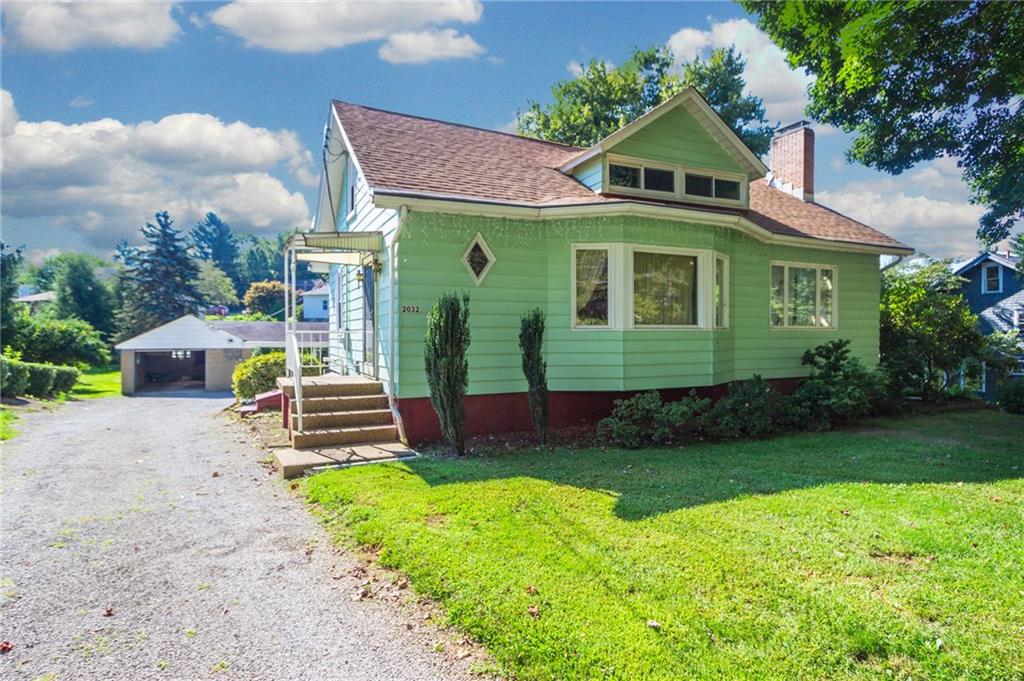 2032 Mercer Road New Brighton, PA 15066 - Photo 1 of 21 Gallery Image 1