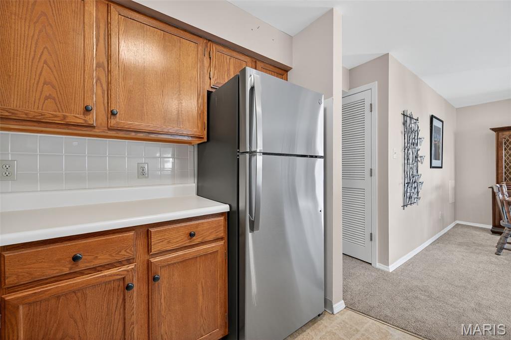 1315 Holgate Drive, Unit B Ballwin, MO 63021 - Photo 14 of 40