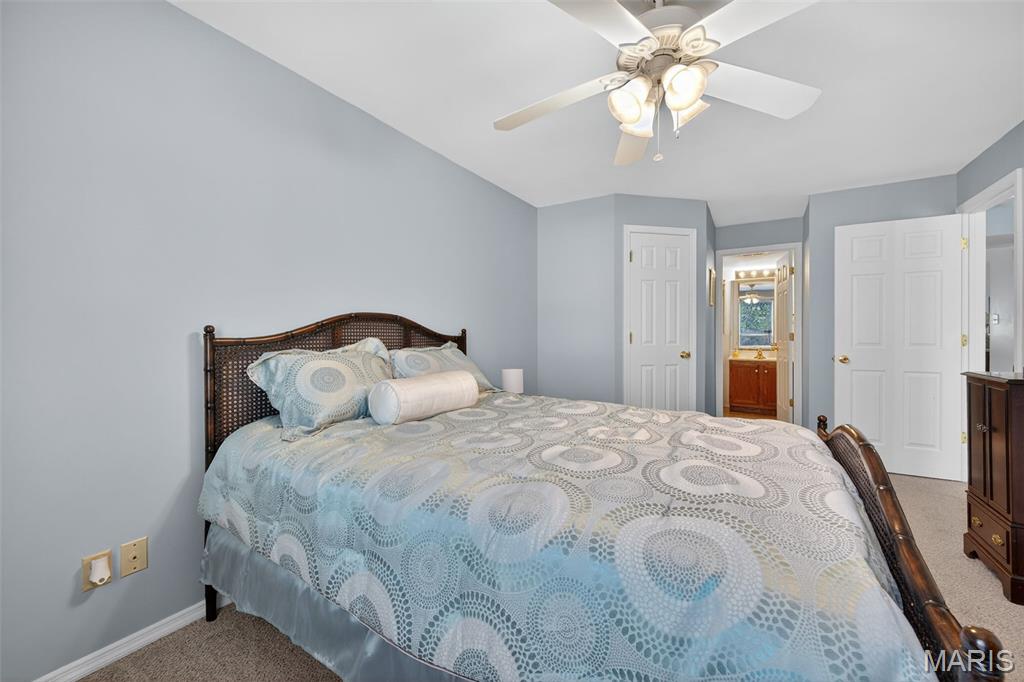 1315 Holgate Drive, Unit B Ballwin, MO 63021 - Photo 17 of 40