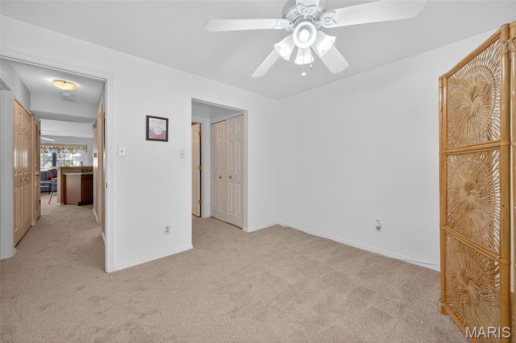 1315 Holgate Drive, Unit B Ballwin, MO 63021 - Photo 21 of 40