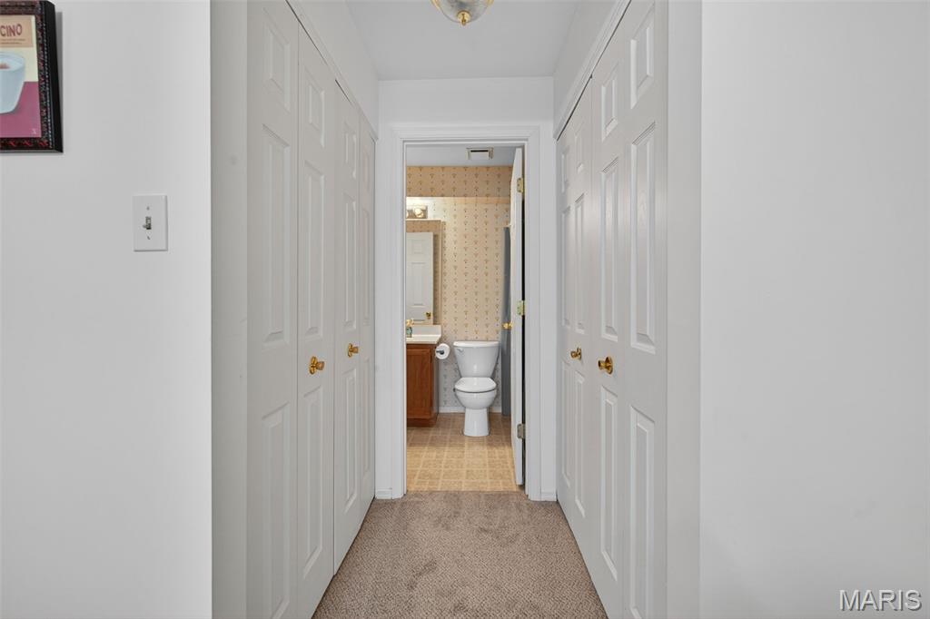 1315 Holgate Drive, Unit B Ballwin, MO 63021 - Photo 22 of 40