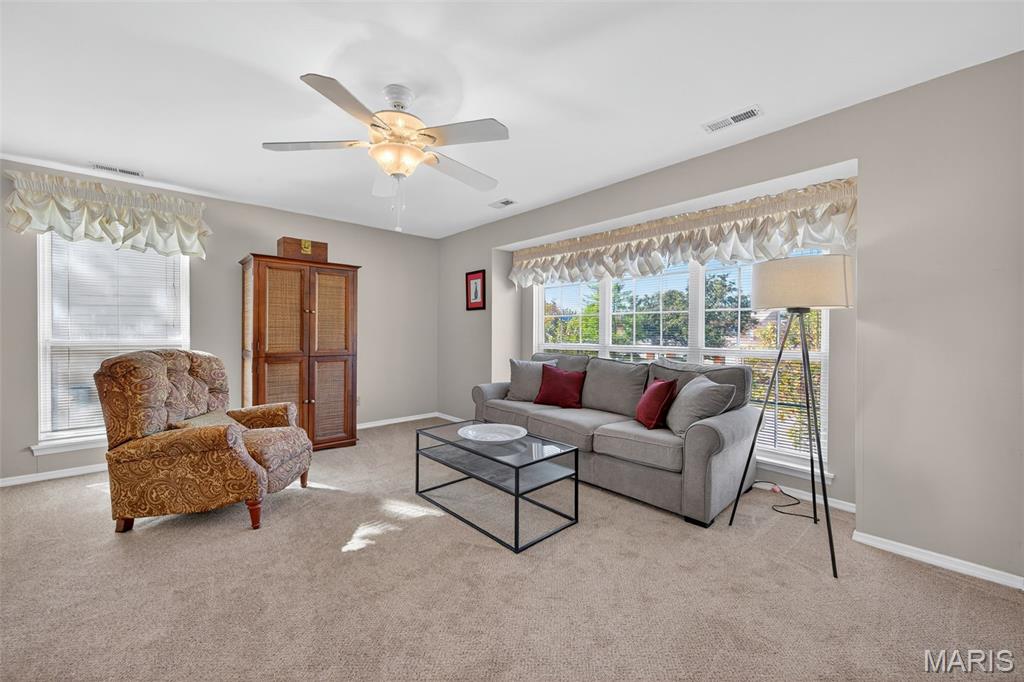 1315 Holgate Drive, Unit B Ballwin, MO 63021 - Photo 3 of 40