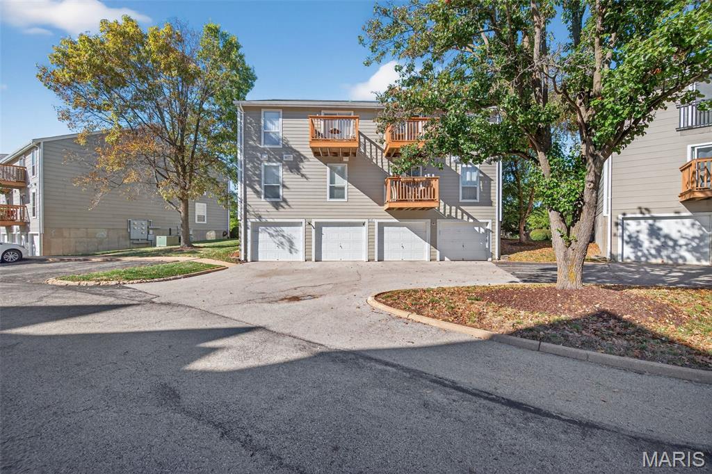 1315 Holgate Drive, Unit B Ballwin, MO 63021 - Photo 32 of 40