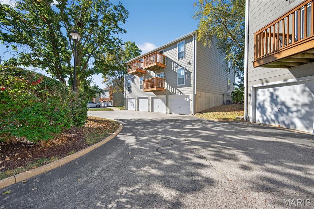 1315 Holgate Drive, Unit B Ballwin, MO 63021 - Photo 33 of 40