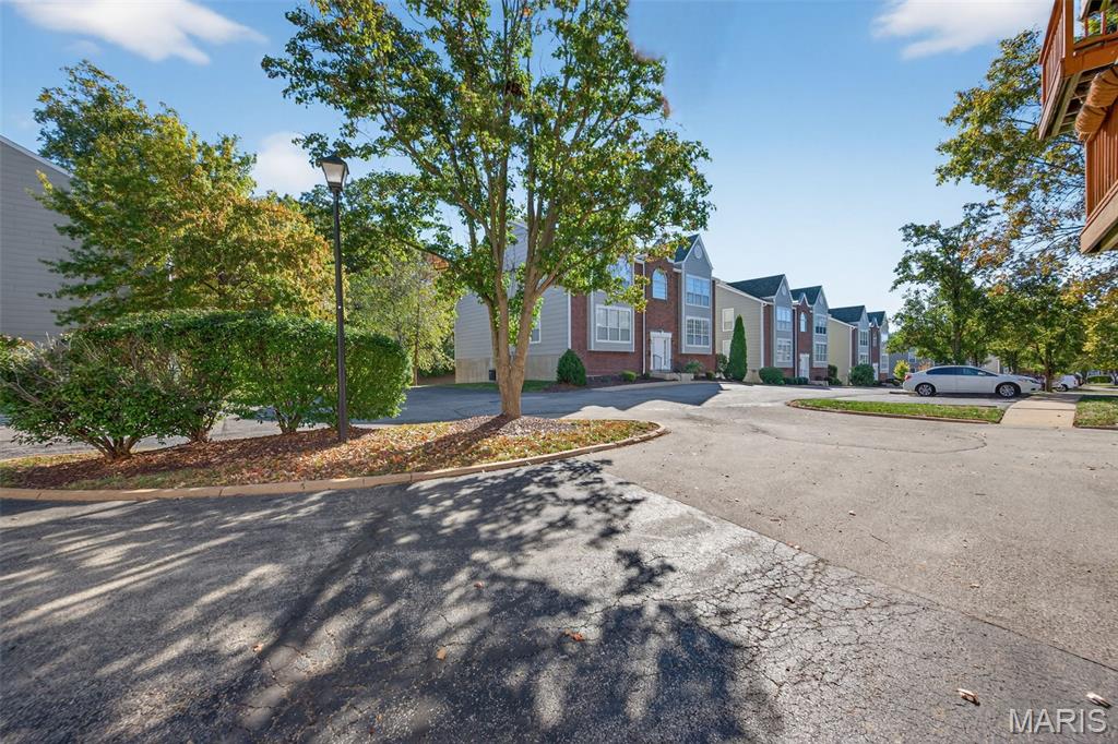 1315 Holgate Drive, Unit B Ballwin, MO 63021 - Photo 34 of 40