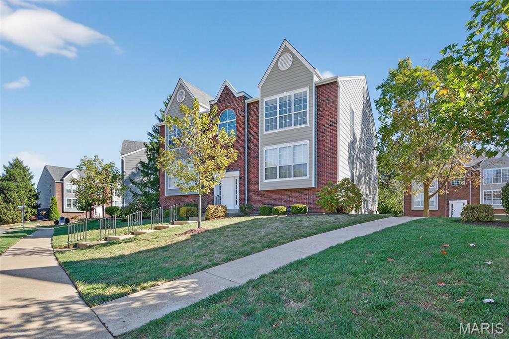 1315 Holgate Drive, Unit B Ballwin, MO 63021 - Photo 36 of 40