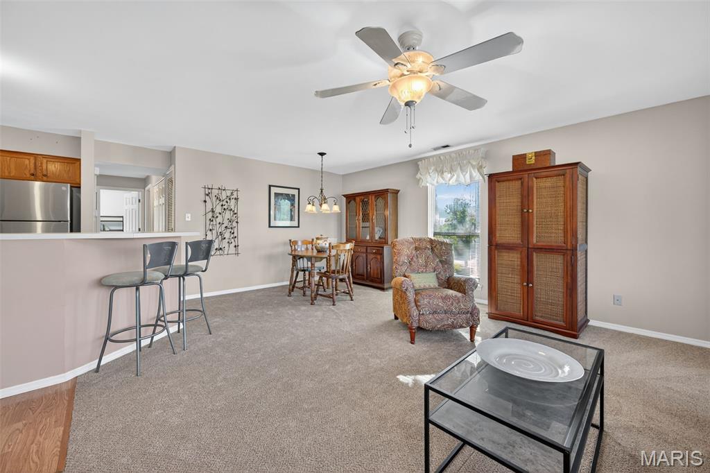 1315 Holgate Drive, Unit B Ballwin, MO 63021 - Photo 4 of 40