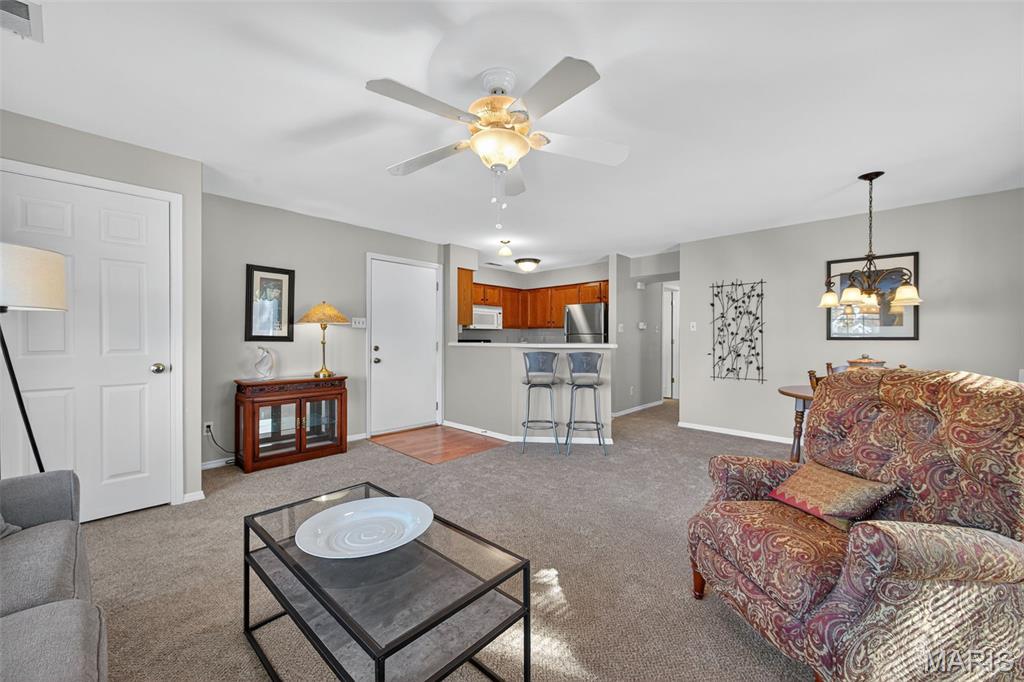 1315 Holgate Drive, Unit B Ballwin, MO 63021 - Photo 5 of 40