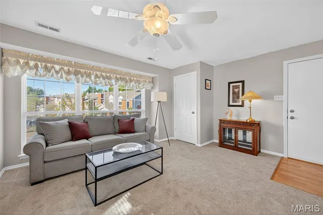 $175,000 | 1315 Holgate Drive, Unit B, Ballwin, MO 63021