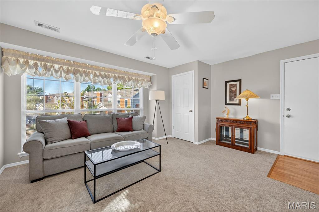 1315 Holgate Drive, Unit B Ballwin, MO 63021 - Photo 6 of 40