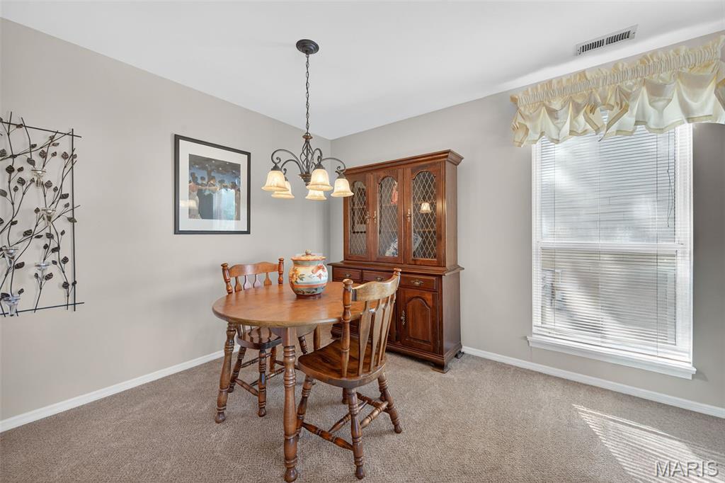 1315 Holgate Drive, Unit B Ballwin, MO 63021 - Photo 7 of 40