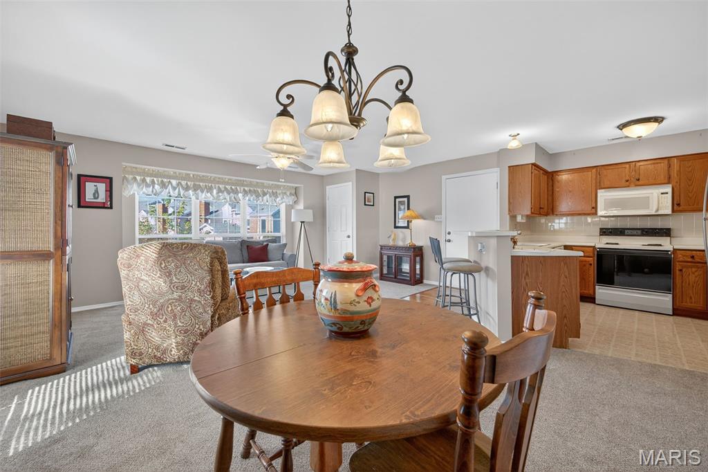 1315 Holgate Drive, Unit B Ballwin, MO 63021 - Photo 9 of 40