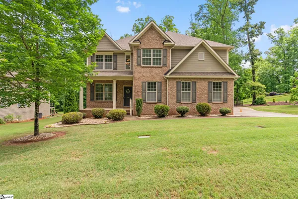 $660,000 | 118 Waltzing Vine Lane, Williamston, SC 29697