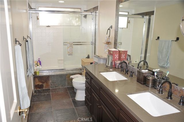 a view of an chairs and tables in the patio