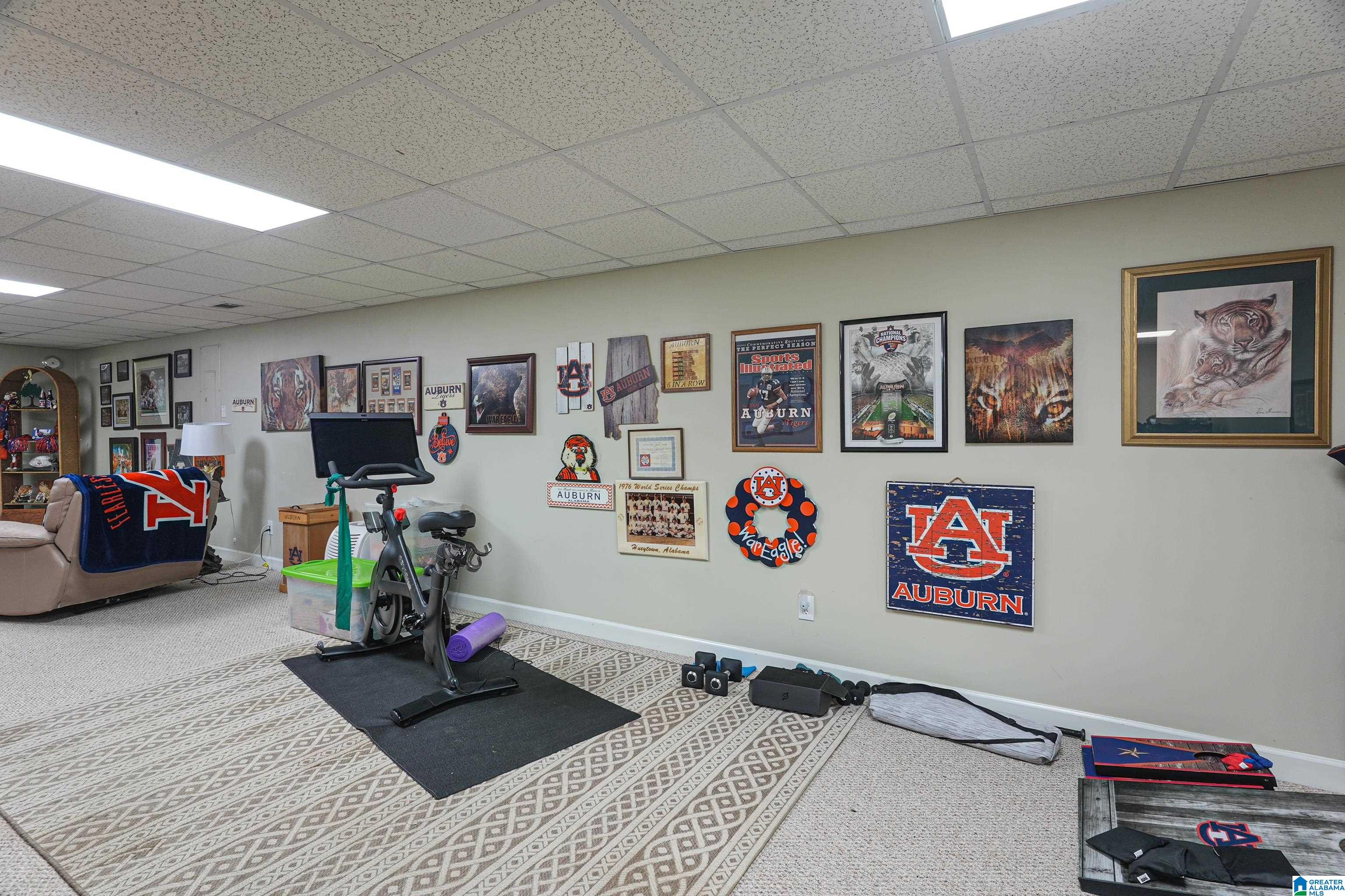 2732 Hanover Circle Bessemer, AL 35023 - Photo 42 of 43