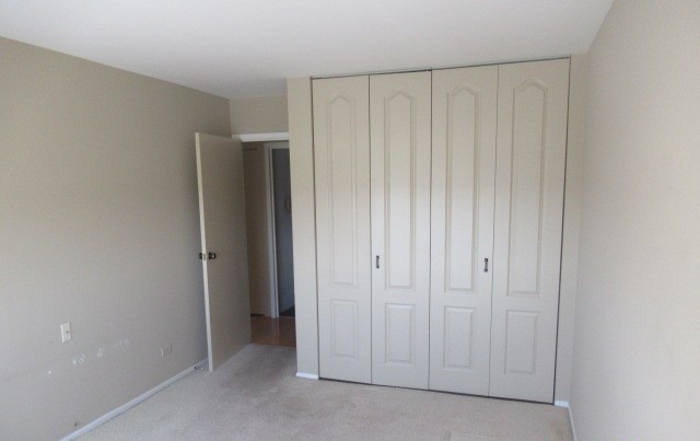 701 Forum Square, Unit 607 Glenview, IL 60025 - Photo 10 of 13 a view of a closet