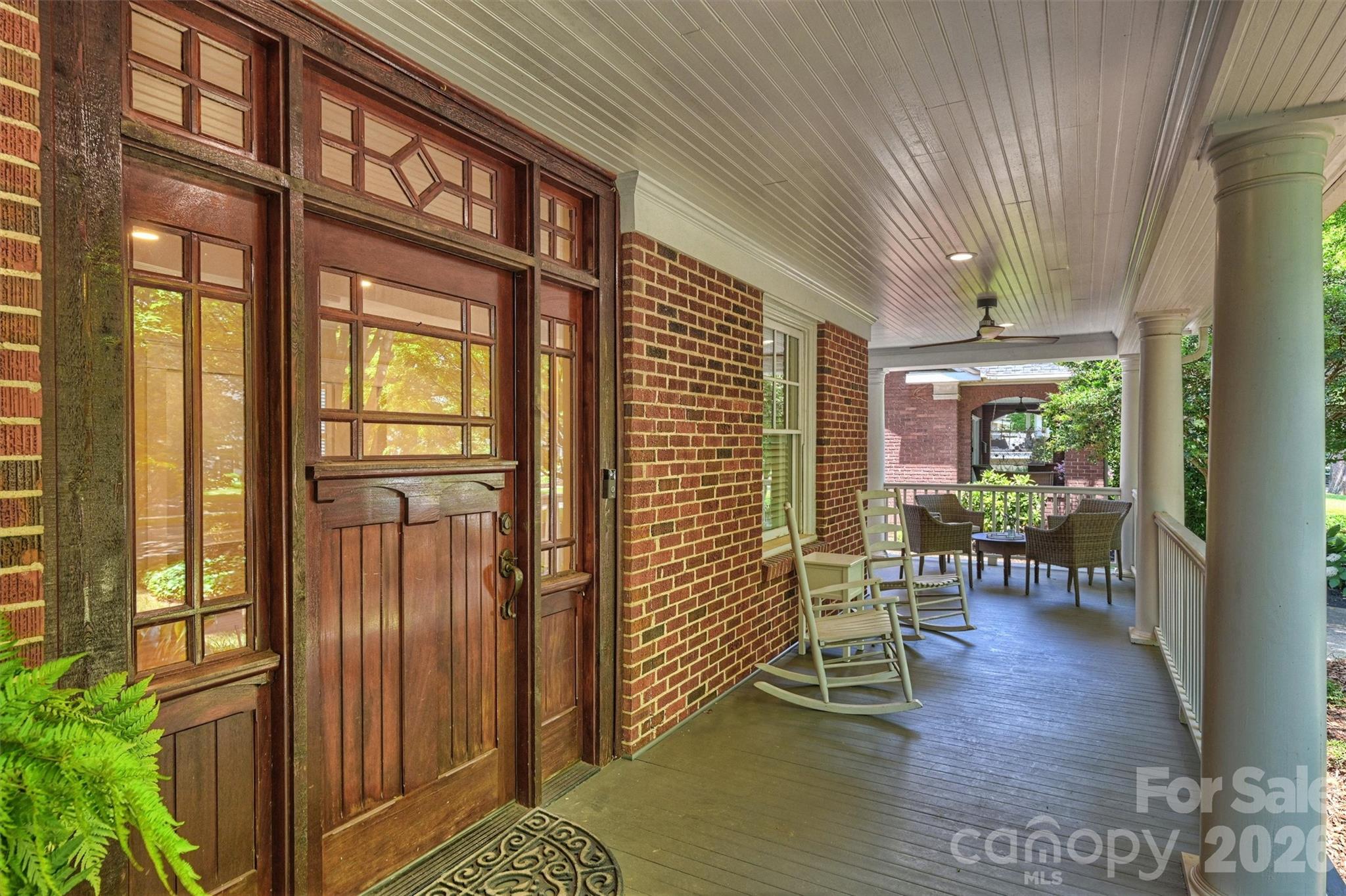 2126 Dilworth Road East Charlotte, NC 28203 - Photo 4 of 48