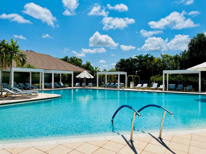 10403 Stonebridge Boulevard Boca Raton, FL 33498 - Photo 51 of 51 Club Pool