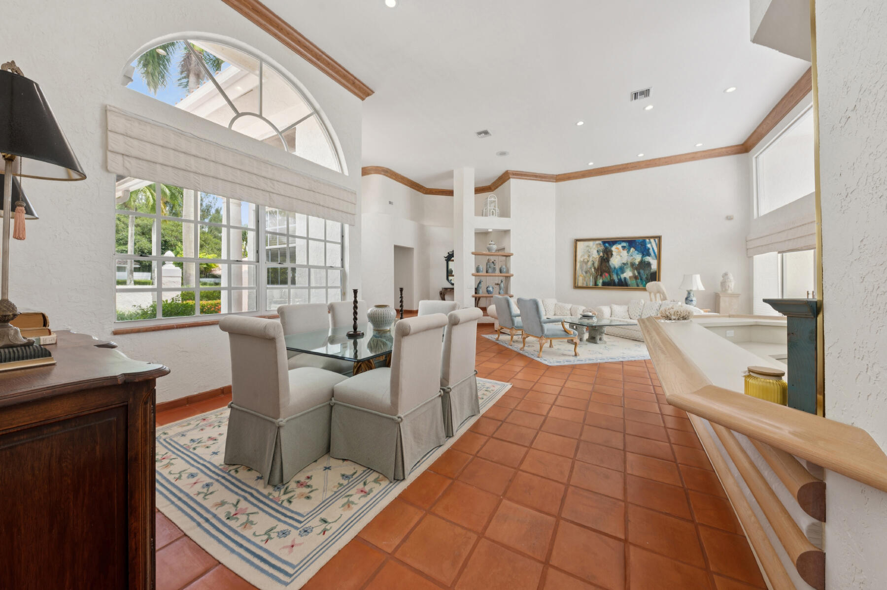 10403 Stonebridge Boulevard Boca Raton, FL 33498 - Photo 6 of 51 Formal Dining Room