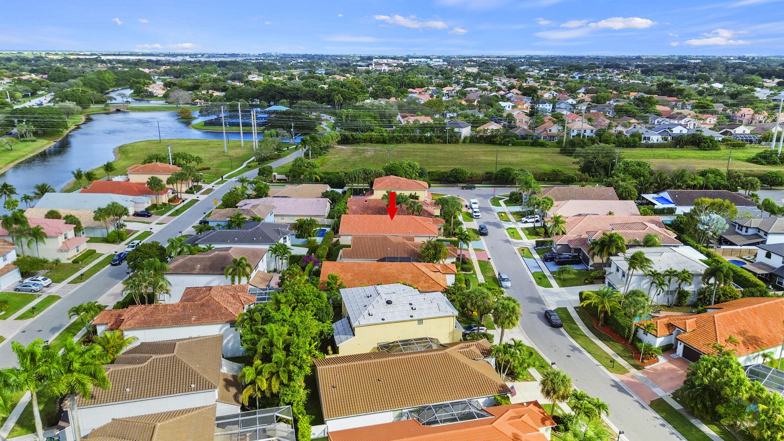 11035 Baybreeze Way Boca Raton, FL 33428 - Photo 49 of 78 57_dji_0656