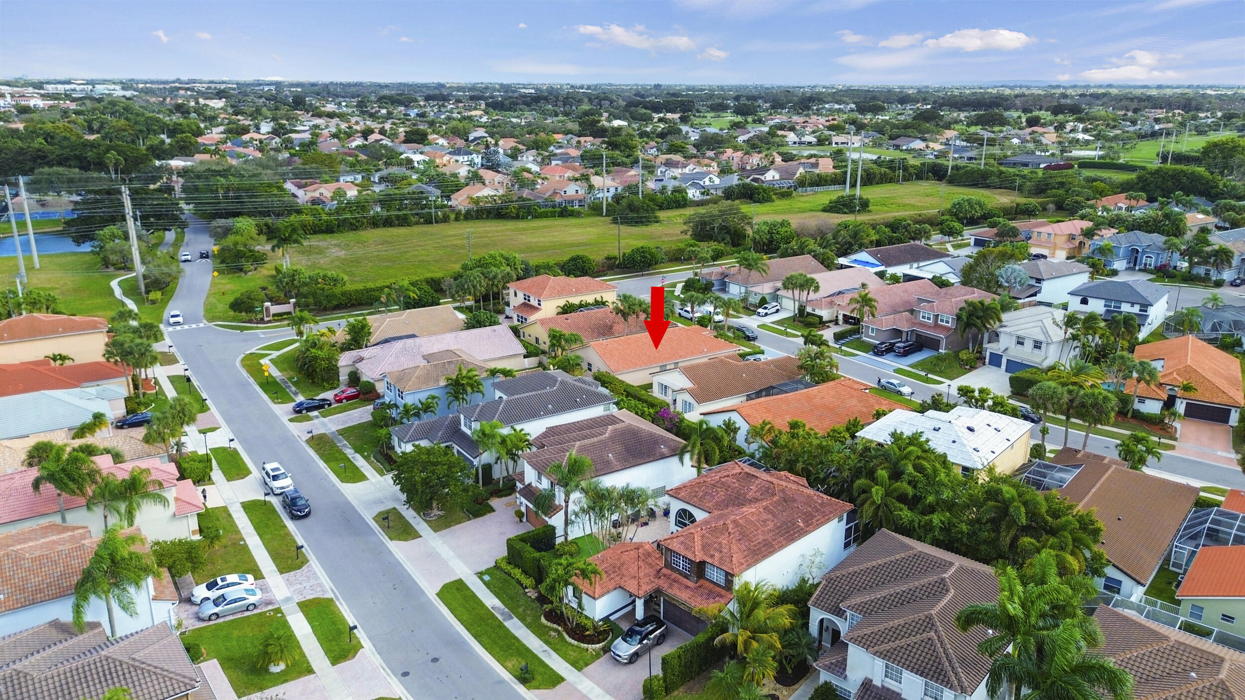 11035 Baybreeze Way Boca Raton, FL 33428 - Photo 50 of 78 58_dji_0659