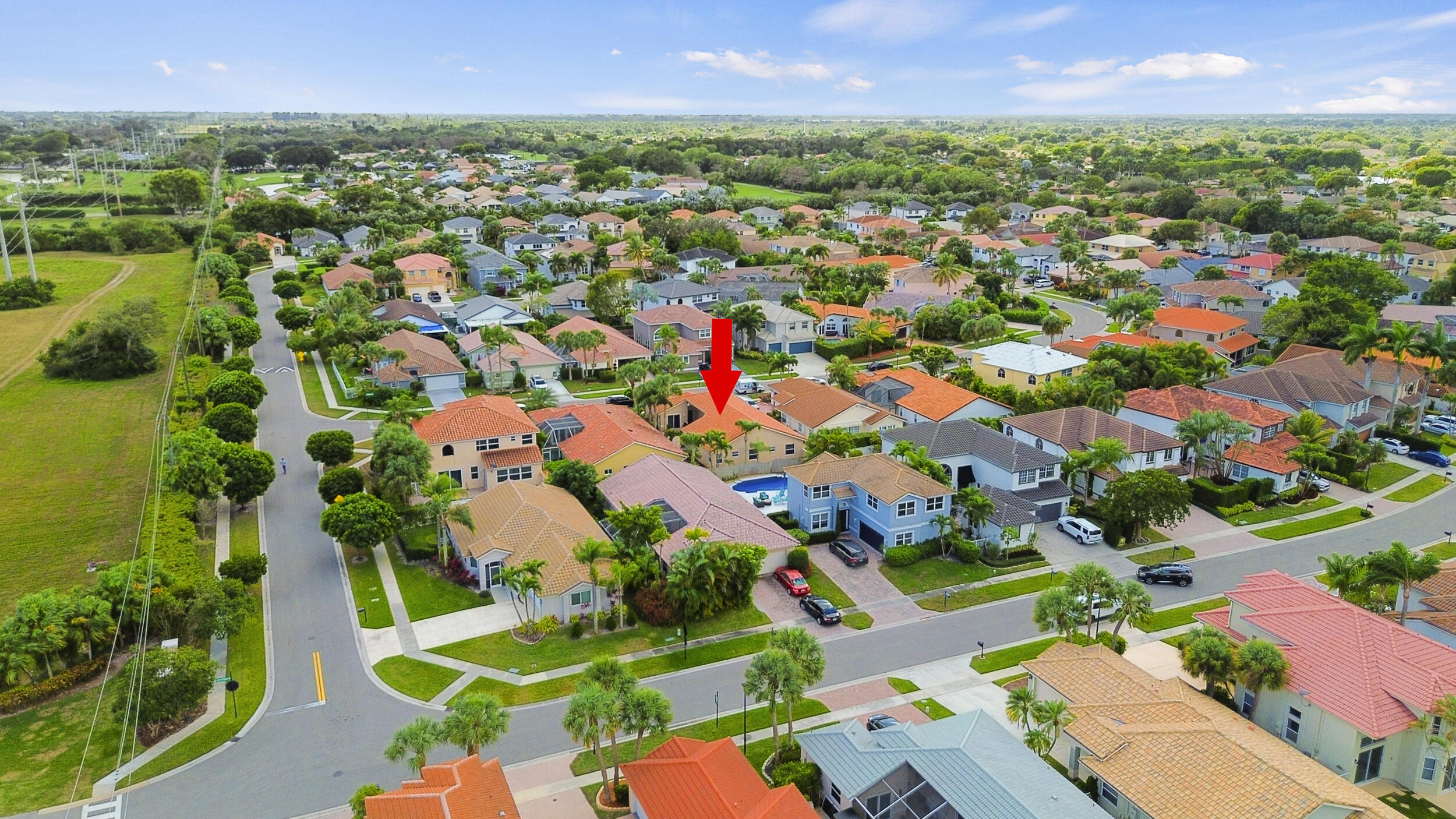 11035 Baybreeze Way Boca Raton, FL 33428 - Photo 51 of 78 60_dji_0665