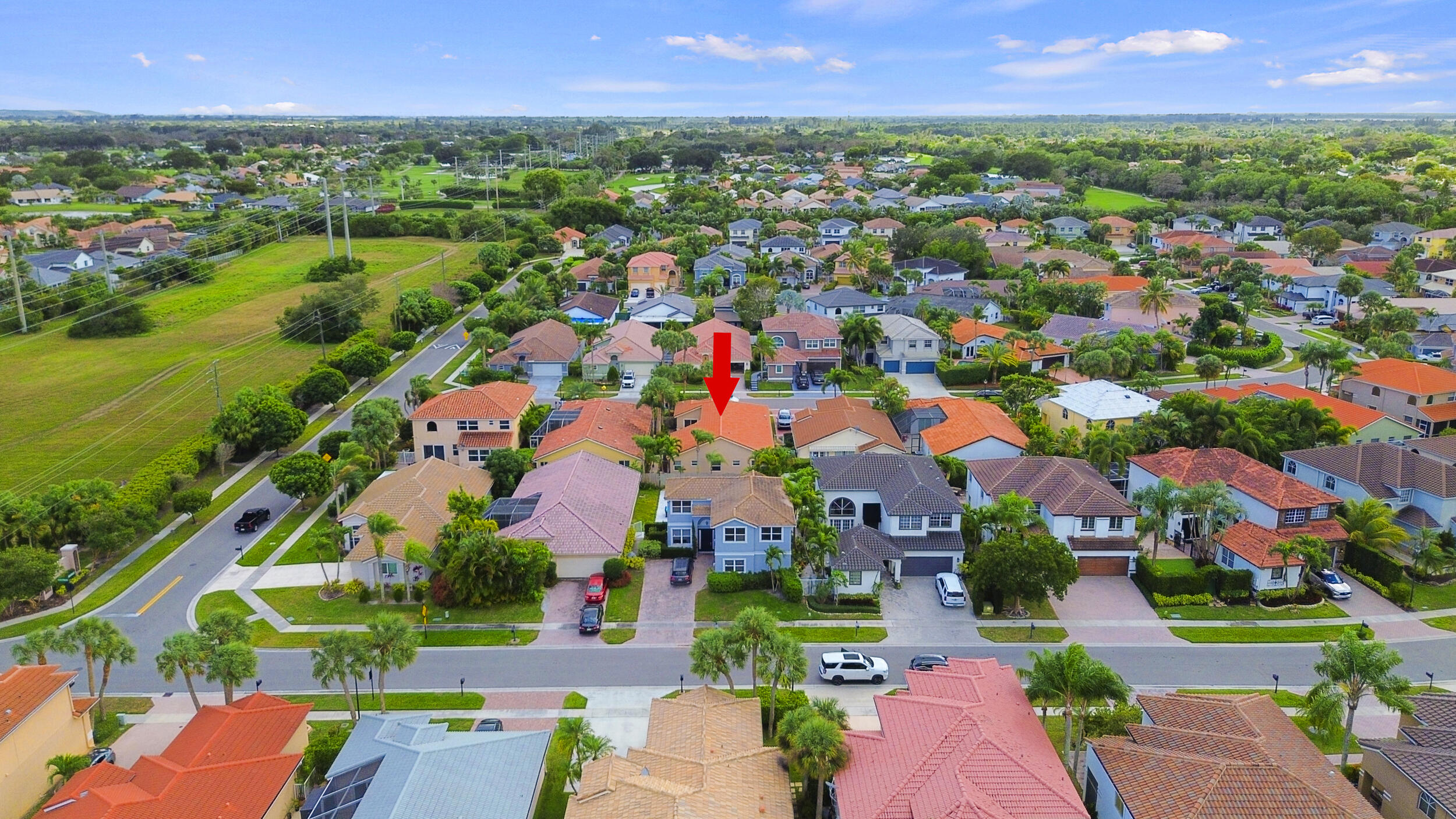 11035 Baybreeze Way Boca Raton, FL 33428 - Photo 6 of 78 59_dji_0662