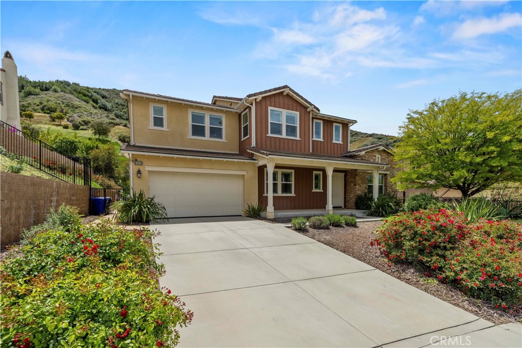 24949 Old Stone Way Stevenson Ranch, CA 91381 - Photo 6 of 111