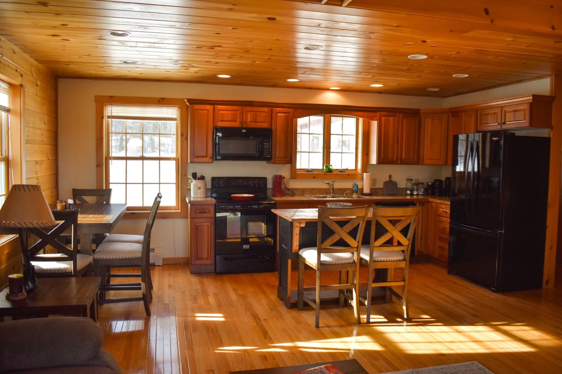 133 Philbrook Road Pittsburg, NH 03592 - Photo 4 of 17