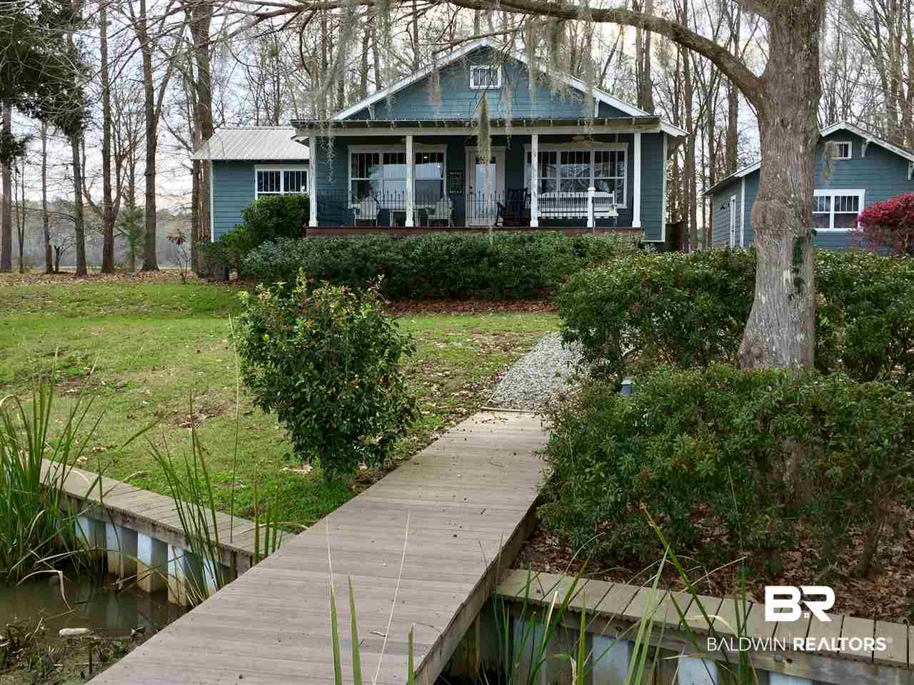 393 Dana Drive Catherine, AL 36728 - Photo 4 of 44