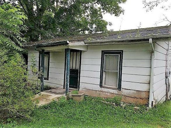 6714 Cate Road Knoxville, TN 37931 - Photo 1 of 13 front dated