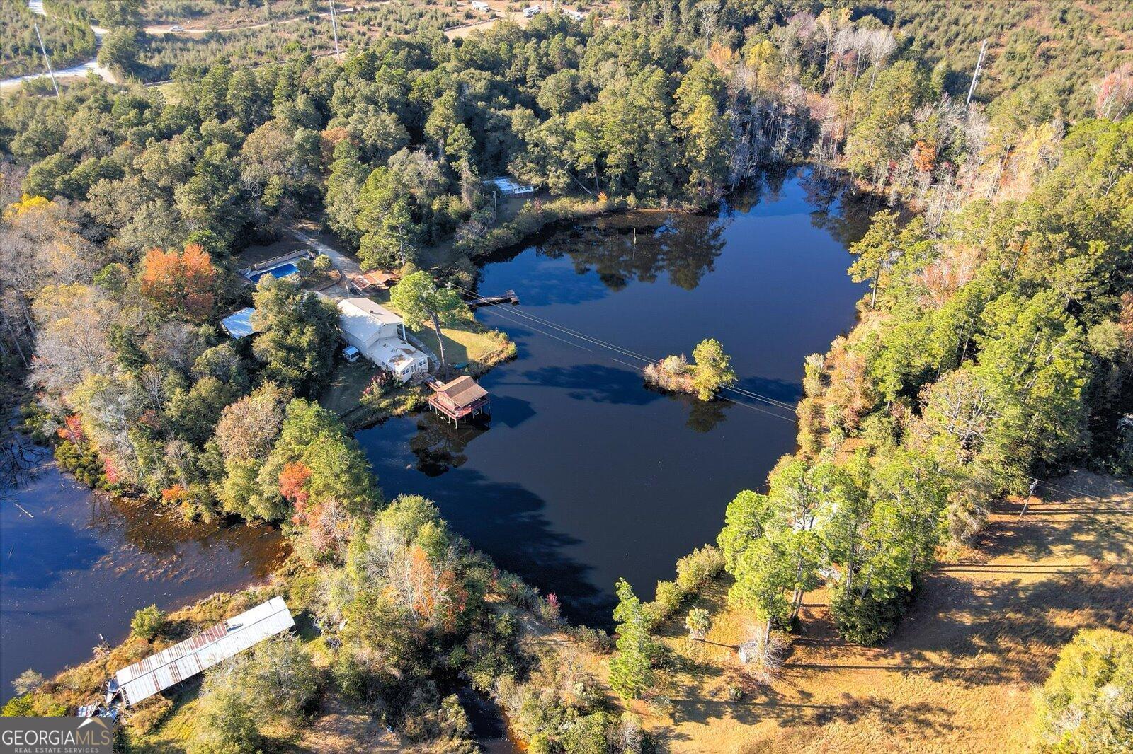 4756 Mike Padgett Highway Augusta, GA 30906 - Photo 27 of 28