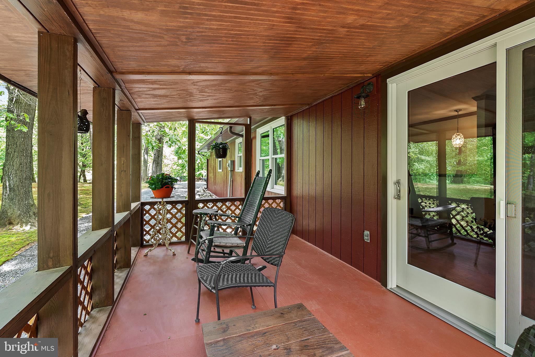 6835 Yates Ford Road Manassas, VA 20111 - Photo 18 of 49 Covered Porch