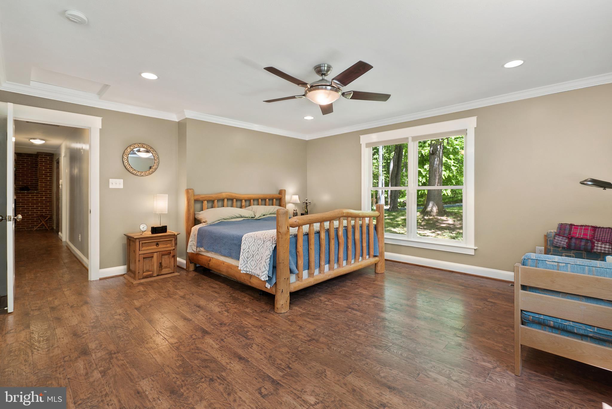6835 Yates Ford Road Manassas, VA 20111 - Photo 21 of 49 Spacious Master Suite