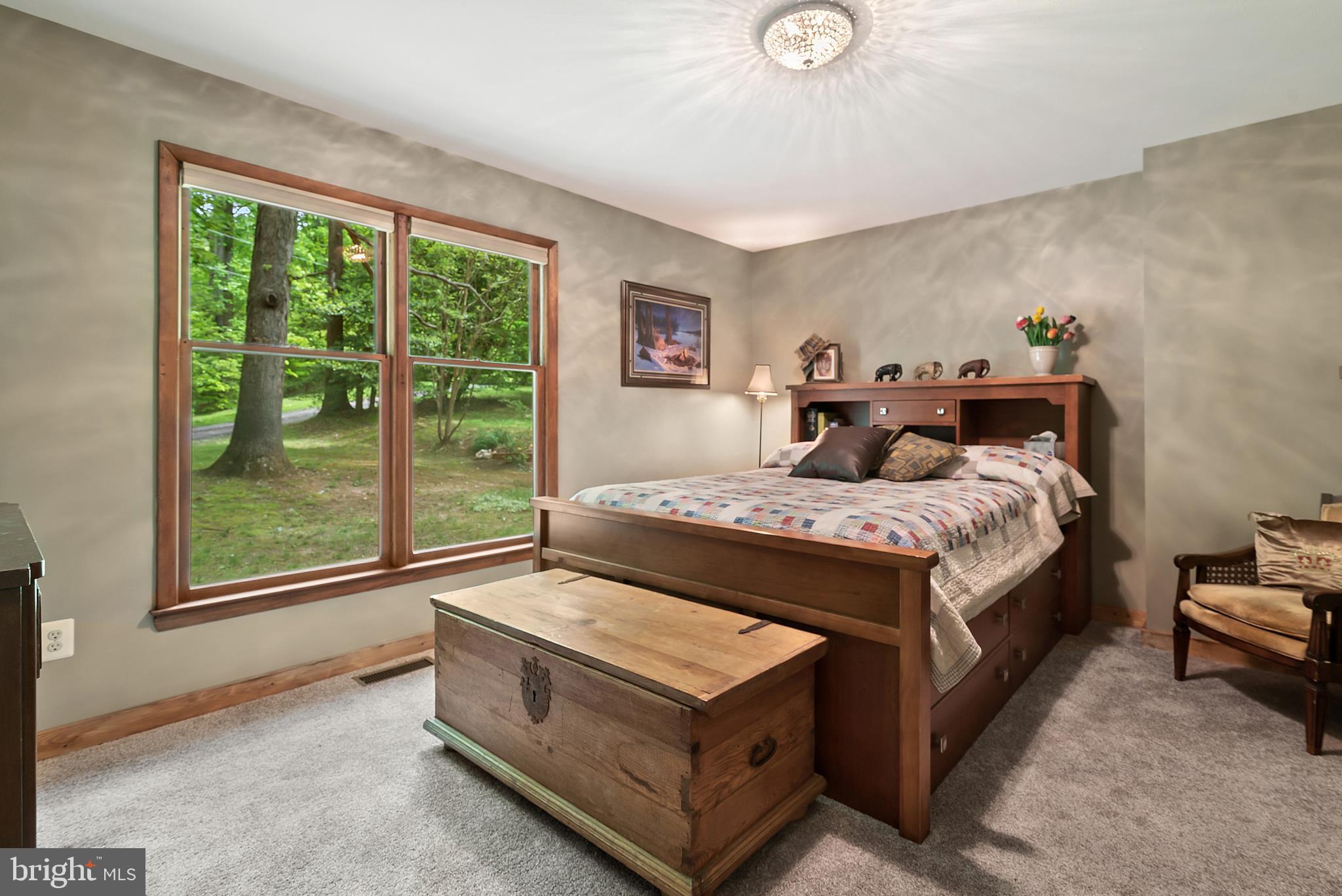 6835 Yates Ford Road Manassas, VA 20111 - Photo 26 of 49 Bedroom #2