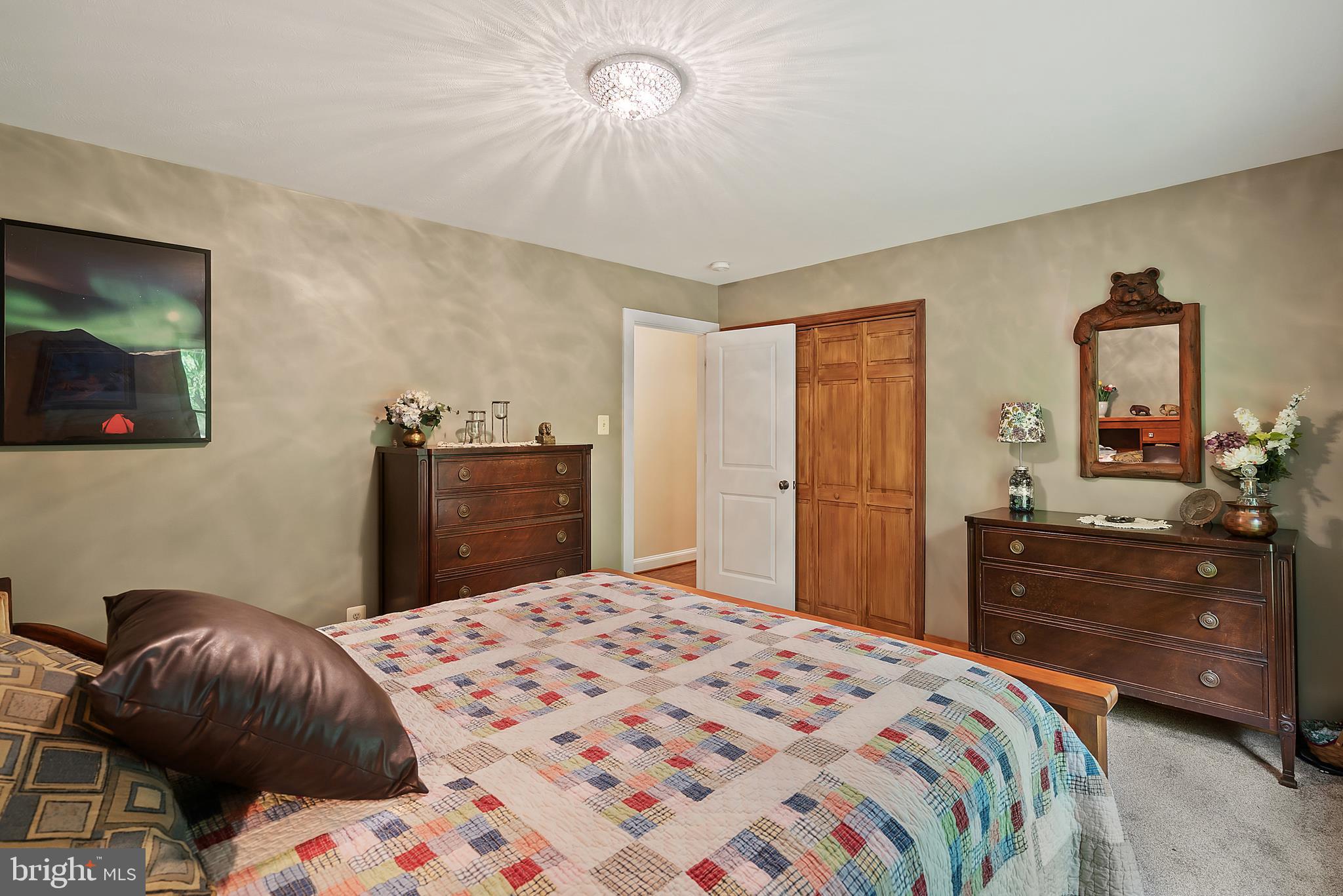 6835 Yates Ford Road Manassas, VA 20111 - Photo 27 of 49 Bedroom #2