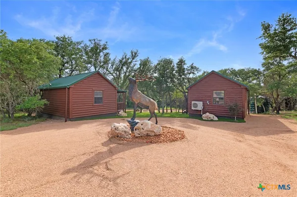 $399,900 | 12200 Private Road 3641, Kempner, TX 76539