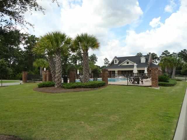 Lot 202 Camphill Circle Murrells Inlet, SC 29576 - Photo 8 of 9