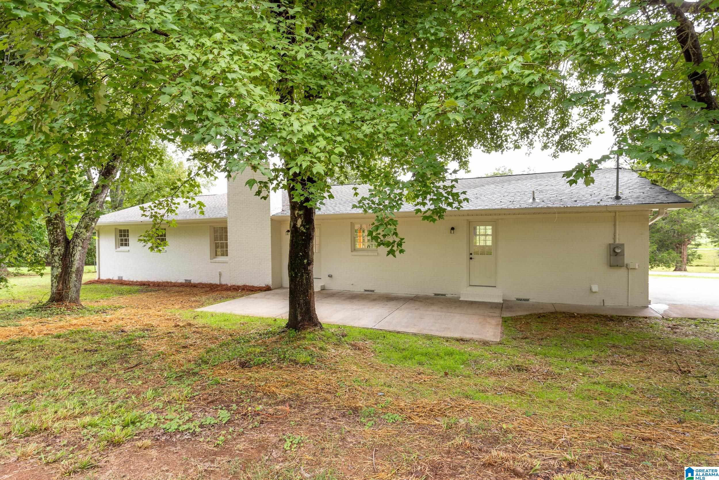 711 Wolf Creek Road South Pell City, AL 35128 - Photo 37 of 40
