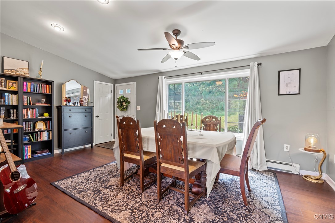 3229 Gardner Road Onondaga, NY 13215 - Photo 17 of 47 Currently used as a formal dining but easily could