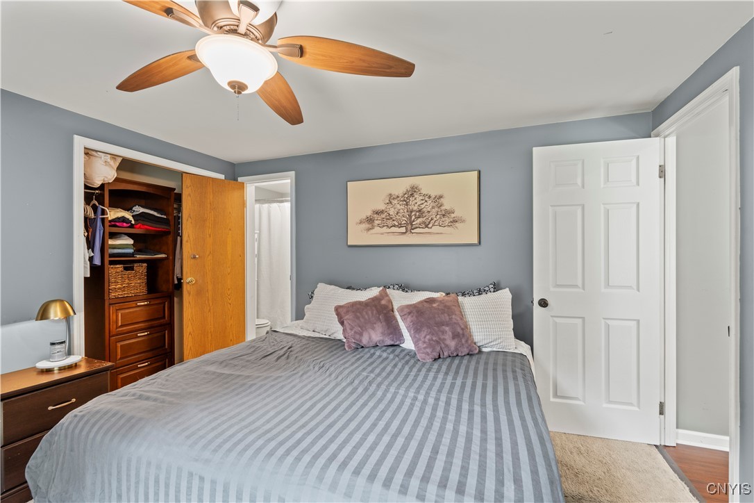 3229 Gardner Road Onondaga, NY 13215 - Photo 21 of 47