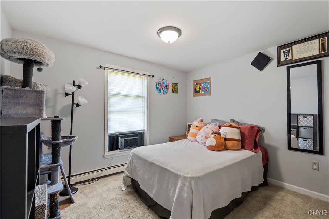 3229 Gardner Road Onondaga, NY 13215 - Photo 24 of 47 Bedroom #2