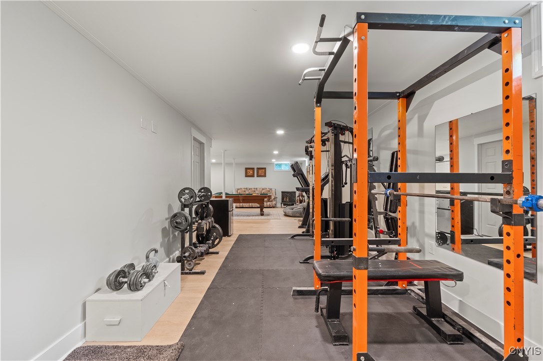 3229 Gardner Road Onondaga, NY 13215 - Photo 31 of 47