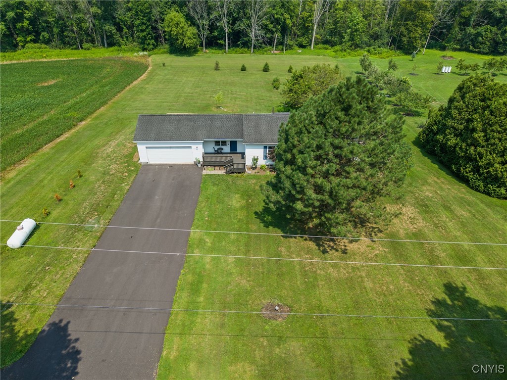 3229 Gardner Road Onondaga, NY 13215 - Photo 46 of 47 Beautiful lot!