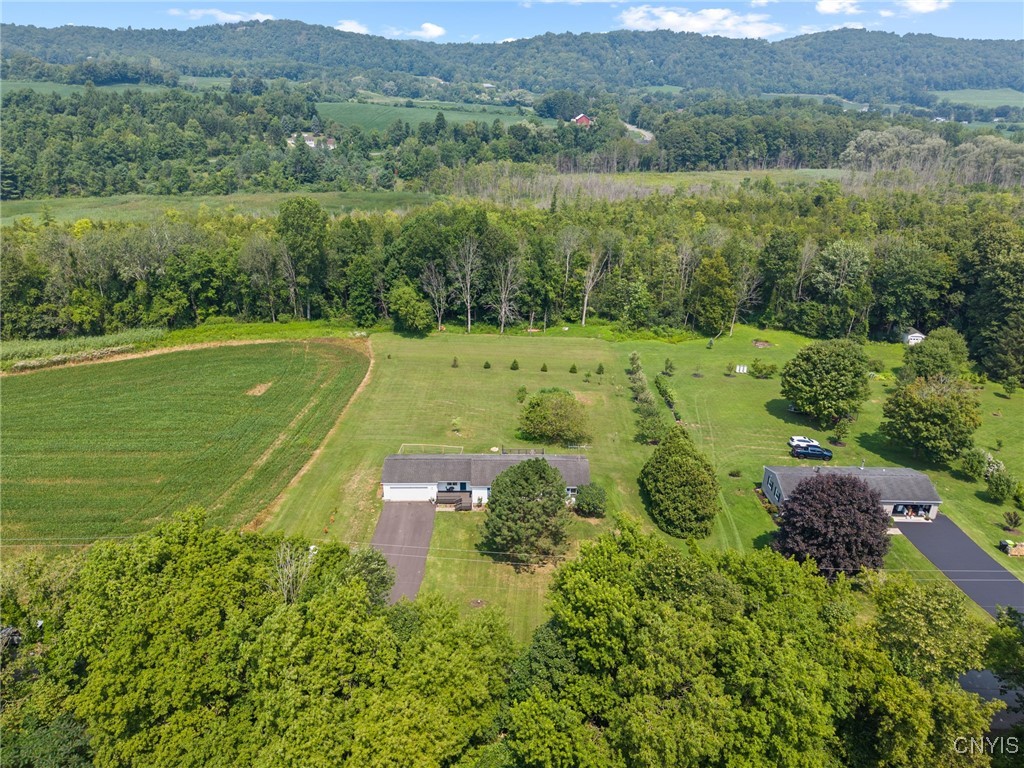 3229 Gardner Road Onondaga, NY 13215 - Photo 5 of 47 Just over one acre