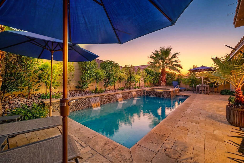 15 Prosecco Rancho Mirage, CA 92270 - Photo 8 of 55 31