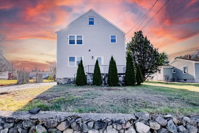 $349,000 | 8 Pine Street, Unit 1, Peabody, MA 01960