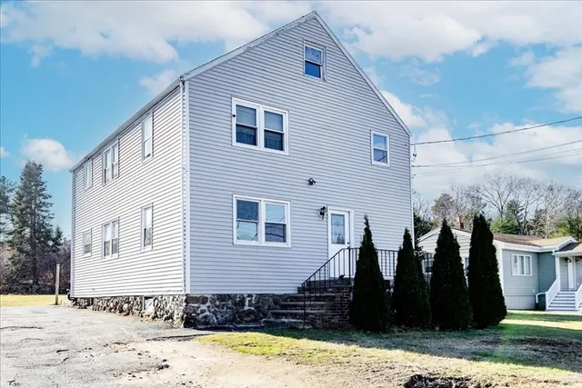 $349,000 | 8 Pine Street, Unit 1, Peabody, MA 01960