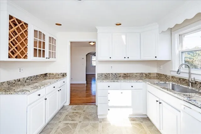 $349,000 | 8 Pine Street, Unit 1, Peabody, MA 01960